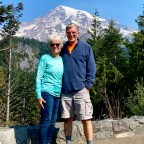 Vagabond Tales- Dizzying Heights at Mount Rainier