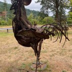 Vagabond Tales- Rust and Crust