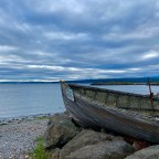 Vagabond Tales- Drive Day in Washington