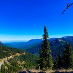 Vagabond Tales- The Farthest West This Trip