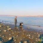 Vagabond Tales-  Did Not Leave the Smoke Behind