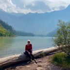Vagabond Tales- Buffalo Horns,Blue Skies and an Avalanche