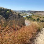 Vagabond Tales-Follow in Teddy’s Footsteps