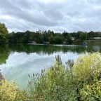 Vagabond Tales- The Perfect Kind of Day to Sit Down with a Good Book