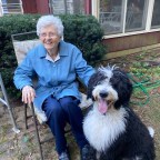 Vagabond Tales-  Finn Meets His Grammie