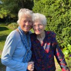 Vagabond Tales-Saying Goodbye Never Gets Easier