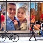 Vagabond Tales- Everything Was BIG Today