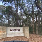 Vagabond Tales- Skedaddle to Skidaway Island in Georgia