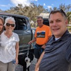 Vagabond Tales-Run into Some Familiar Faces