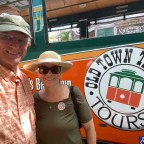 Vagabond Tales-Will Never Dream of Key Lime Pie Without Thinking of This