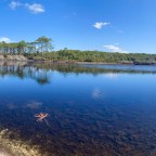 Vagabond Tales- A Lake with No Name