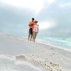 Vagabond Tales- Sun and Relaxation