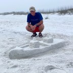 Vagabond Tales-  Harry’s Ship Came In