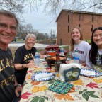 Vagabond Tales- Find a Familiar Face