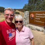 Vagabond Tales- Pinnacles National Park in California
