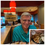 Vagabond Tales- “Do You Know the Way to San Jose’?🎶