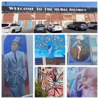 Vagabond Tales- Last Day in Fresno