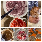 Vagabond Tales- Camper Turned Chocolate Factory