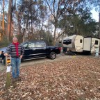 Vagabond Tales- Waldo Hitchhikes South