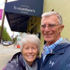 Vagabond Tales-It’s a Savannah Sunday