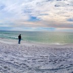 Vagabond Tales-Chilly Air, Chilly Sand, Chilly Vagabonds