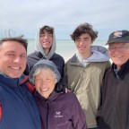 Vagabond Tales- Look Who the Wind Blew In