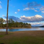 Vagabond Tales- Good-bye Topsail…Hello Lake Stone