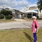 Vagabond Tales-🎶 Anchors Aweigh, My Boys🎶