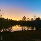 Vagabond Tales- stayed Put and Simply Relaxed