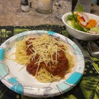 Vagabond Tales – Don’t Always Label Their Freezer Food