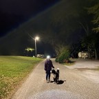 Vagabond Tales- A First Tangzhong