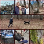 Vagabond Tales- Arrive Home Before the Rains