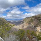 Vagabond Tales-West Rim Challenge