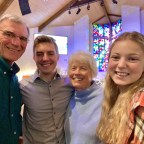 Vagabond Tales- A Little Over 2  Months and Exactly 2 Years