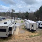 You Know What Mama Always Told Forest!