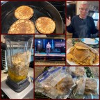 Vagabond Tales- A Day of Rest and Super Bowl