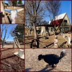 Vagabond Tales- Travel Through Wind and Wild Temperature Drops