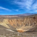 Vagabond Tales-  Love Blue Skies but Clouds Make More Stunning Photos