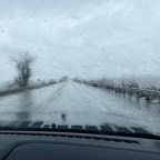 Vagabond Tales- Rain Drops Kept Falling on Our Heads