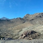 Vagabond Tales- New Topography