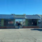 Vagabond Tales-  By the Time We Get to Phoenix We’ll Be Loco😵‍💫