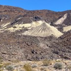 Vagabond Tales- Geology 101