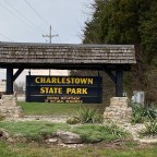 Vagabond Tales-Almost Home