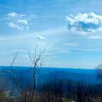 Vagabond Tales-We’re Going to Let the Tires Cool Down!