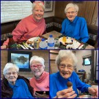 Vagabond Tales- Mom- Camper for a Day