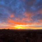 Vagabond Tales-Pause For a Bit of Domesticity