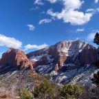 Vagabond Tales-The Other Side of Zion