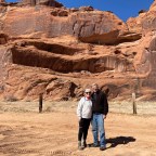 Vagabond Tales- A Dry Camp Failure and Glorious Canyon de Chelley
