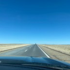 Vagabond Tales- Tailwinds Blew Us into Eastern Colorado