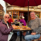 Vagabond Tales – We’ve Got a Ticket to Ride